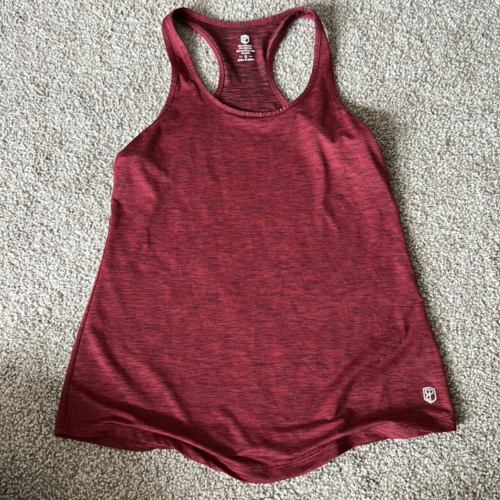 Born Primitive Tank
